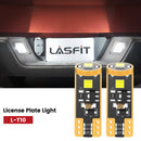 Fit for 2001-2015 Toyota Tacoma The Brightest LED Bulbs Upgrade | Tested and Verified
