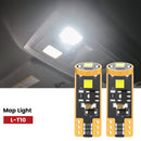 Fit for 2001-2015 Toyota Tacoma The Brightest LED Bulbs Upgrade | Tested and Verified