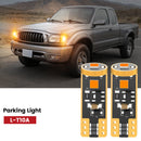 Fit for 2001-2015 Toyota Tacoma The Brightest LED Bulbs Upgrade | Tested and Verified