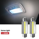 Fit for 2001-2015 Toyota Tacoma The Brightest LED Bulbs Upgrade | Tested and Verified