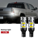 Fit for 2001-2015 Toyota Tacoma The Brightest LED Bulbs Upgrade | Tested and Verified