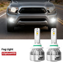 Fit for 2001-2015 Toyota Tacoma The Brightest LED Bulbs Upgrade | Tested and Verified