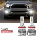 Fit for 2001-2015 Toyota Tacoma The Brightest LED Bulbs Upgrade | Tested and Verified