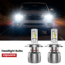 Fit for 2001-2015 Toyota Tacoma The Brightest LED Bulbs Upgrade | Tested and Verified