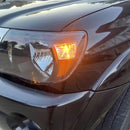 Fit for 2001-2015 Toyota Tacoma The Brightest LED Bulbs Upgrade | Tested and Verified