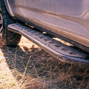 Cali Raised Step Edition Rock Sliders for Lexus GX470 (2003-2009)