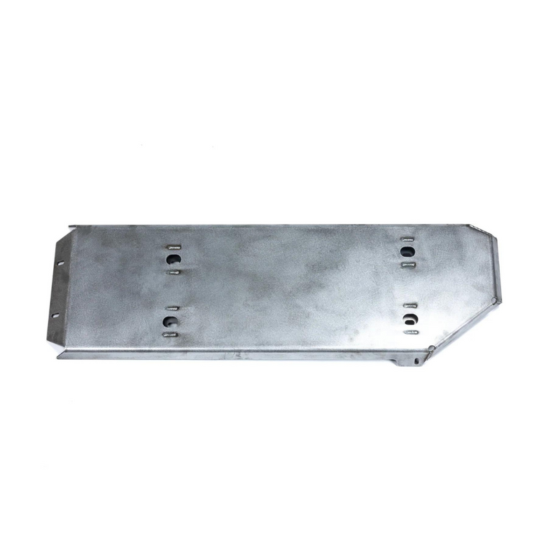 C4 Fabrication Fuel Tank Skid Plate for Toyota Tacoma (2005-2015)