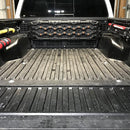 BED MOLLE SYSTEM For 2005-2023 Toyota Tacoma - Aspire Auto Accessories