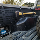BED MOLLE SYSTEM For 2005-2023 Toyota Tacoma - Aspire Auto Accessories