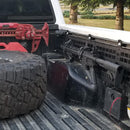 BED MOLLE SYSTEM For 2005-2023 Toyota Tacoma - Aspire Auto Accessories