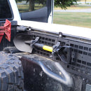 BED MOLLE SYSTEM For 2005-2023 Toyota Tacoma - Aspire Auto Accessories