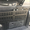 BED MOLLE SYSTEM For 2005-2023 Toyota Tacoma - Aspire Auto Accessories