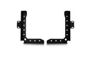 Bed Channel Supports and Stiffeners For 2005-2023 Toyota Tacoma - Aspire Auto Accessories