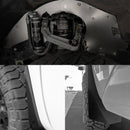 2007-2021 Toyota Tundra TriXpoly Bundle and Save - Aspire Auto Accessories