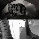 2007-2021 Toyota Tundra TriXpoly Bundle and Save - Aspire Auto Accessories