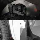 2007-2021 Toyota Tundra TriXpoly Bundle and Save - Aspire Auto Accessories