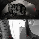 2007-2021 Toyota Tundra TriXpoly Bundle and Save - Aspire Auto Accessories