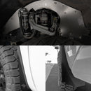 2007-2021 Toyota Tundra TriXpoly Bundle and Save - Aspire Auto Accessories