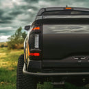 ORACLE Lighting Flush Style LED Tail Lights for 2016-2023 Gen 3 Toyota Tacoma - Aspire Auto Accessories