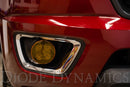 Diode Dynamics SS3 LED Pod Cover - Yellow (Single) - Aspire Auto Accessories