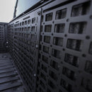 Rago Fabrication Bed Cab Molle Panels for Tundra (2022-2026)