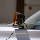 Rago Fabrication Ditch Light Brackets for Tundra (2022-2026)