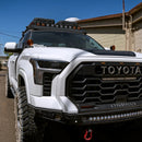 Rago Fabrication Ditch Light Brackets for Tundra (2022-2026)