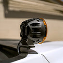 Rago Fabrication Ditch Light Brackets for Tundra (2022-2026)