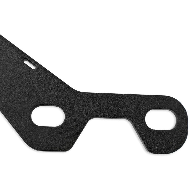 Rago Fabrication Ditch Light Brackets for Tundra (2022-2026)