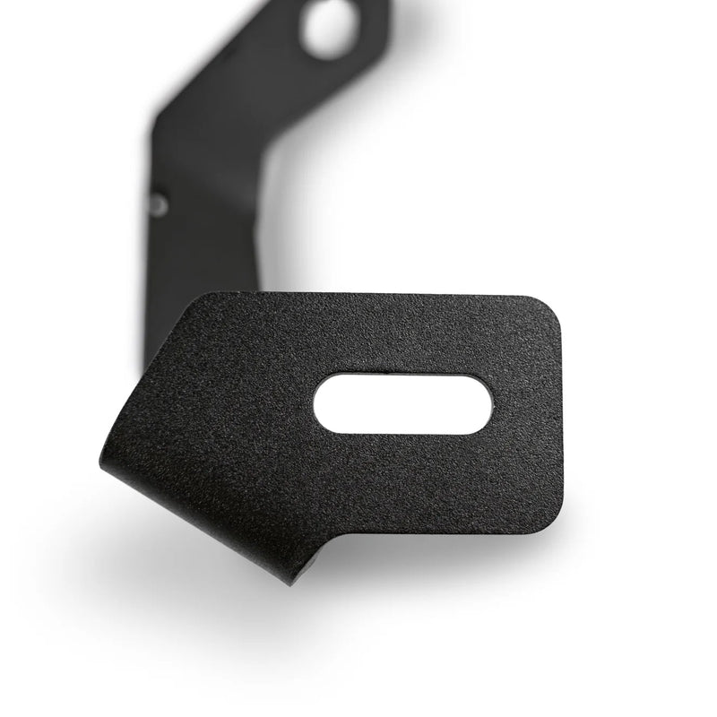 Rago Fabrication Ditch Light Brackets for Tundra (2022-2026)