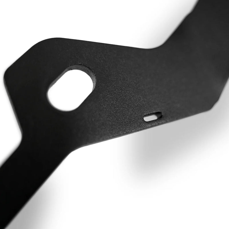 Rago Fabrication Ditch Light Brackets for Tundra (2022-2026)