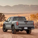 XTR TrailGate Panel for Nissan Frontier (2022-2024) - Aspire Auto Accessories