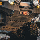 Backwoods Adventure Mods Aluminum Connector Skid Plate for 4Runner (2010-2024)