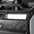 SS6 LED Fog Light Kit for 2022-2026 Toyota Tundra