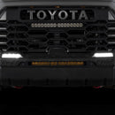 SS6 LED Fog Light Kit for 2022-2026 Toyota Tundra