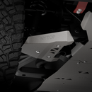 2024-Current Toyota Tacoma Lower Control Arm Skid Plate Kit - Aspire Auto Accessories