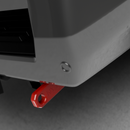 Nytop Rear Recovery Points for Tacoma (2024-2026)