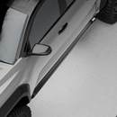 Nytop Rock Sliders for Tacoma (2024-2026)