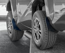 2024+ Toyota Tacoma TriXpoly Micro Flares - Aspire Auto Accessories
