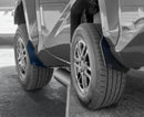 2024+ Toyota Tacoma TriXpoly Micro Flares - Aspire Auto Accessories