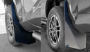 2024+ Toyota Tacoma TriXpoly Splash Guards & Mudflap Micros - Aspire Auto Accessories