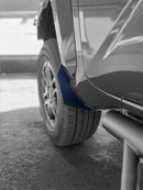 2024+ Toyota Tacoma TriXpoly Micro Flares - Aspire Auto Accessories