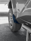 2024+ Toyota Tacoma TriXpoly Micro Flares - Aspire Auto Accessories