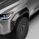 2025-Current Toyota 4Runner Fender Flare Kit - Aspire Auto Accessories