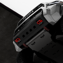 2025-Current Toyota 4Runner Front Hybrid Bumper - Aspire Auto Accessories