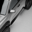 2025-Current Toyota 4Runner Rock Sliders - Aspire Auto Accessories