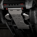 Nytop Skid Plate Assembly for 4Runner (2025-2026) - Aspire Auto Accessories