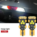 Lasfit LED Bulb Exterior Light Upgrade for Ford Maverick (2022-2025)