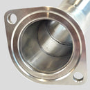 SXTH Element Off Road Trail Pipe for Tundra (2022-2026)