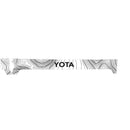 3 Piece Topographic Map Dash Overlays - 2025+ 4Runner - Aspire Auto Accessories